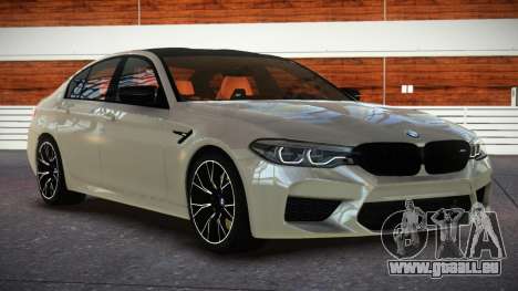 BMW M5 TI pour GTA 4