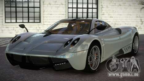 Pagani Huayra ZZ für GTA 4