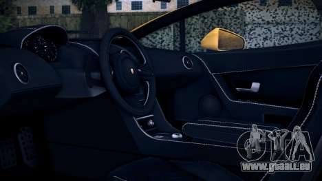 GTA V Pegassi Tempesta für GTA Vice City