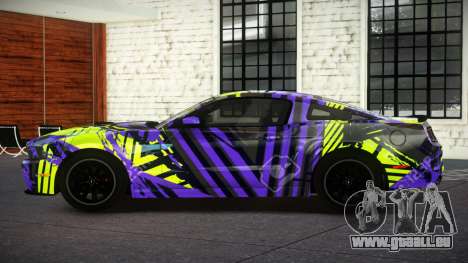 Ford Mustang Rq S5 pour GTA 4