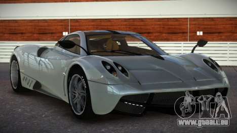 Pagani Huayra ZZ für GTA 4