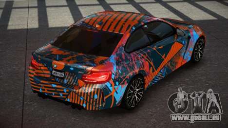 BMW M2 ZT S9 für GTA 4