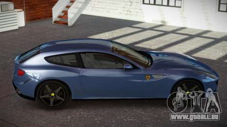 Ferrari FF Qs für GTA 4