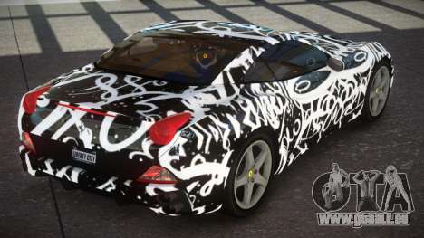 Ferrari California Qs S10 pour GTA 4