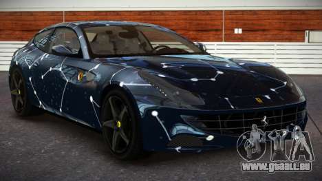 Ferrari FF Qs S8 pour GTA 4