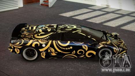 Lamborghini Diablo ZT S11 pour GTA 4