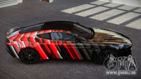 Aston Martin Vanquish ZT S2 für GTA 4