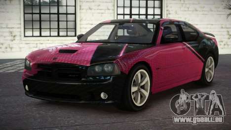 Dodge Charger Qs S10 für GTA 4