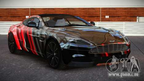 Aston Martin Vanquish ZT S2 für GTA 4