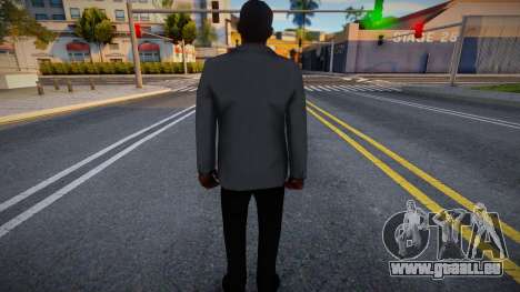 Ray Aceves pour GTA San Andreas