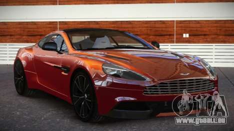 Aston Martin Vanquish ZT für GTA 4