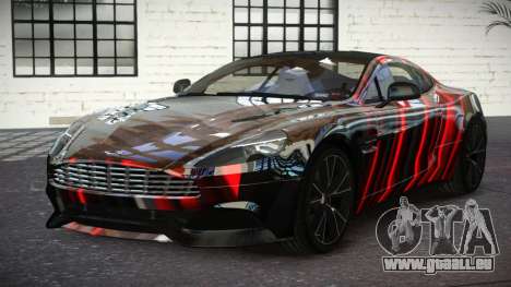 Aston Martin Vanquish ZT S2 für GTA 4