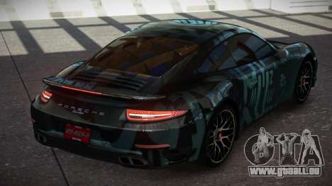 Porsche 911 Qr S6 für GTA 4