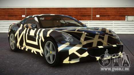 Ferrari California Qs S2 pour GTA 4