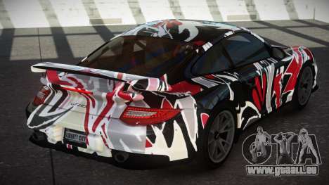 Porsche 911 Rq S9 für GTA 4