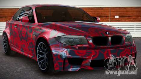 BMW 1M E82 TI S3 für GTA 4