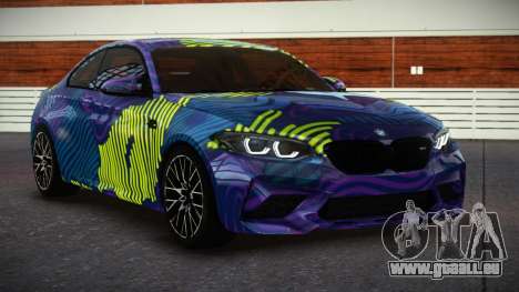 BMW M2 ZT S2 pour GTA 4