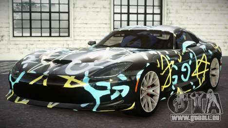 Dodge Viper TI S4 für GTA 4