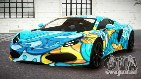 Arrinera Hussarya Qz S1 pour GTA 4