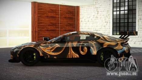 Aston Martin Vantage Sr S4 pour GTA 4
