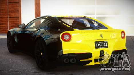 Ferrari F12 BS-T S1 pour GTA 4