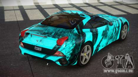 Ferrari California Qs S5 pour GTA 4