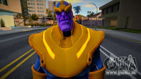 Thanos für GTA San Andreas