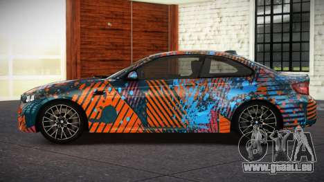 BMW M2 ZT S9 pour GTA 4