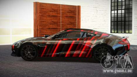 Aston Martin Vanquish ZT S2 für GTA 4