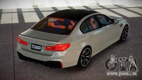 BMW M5 TI pour GTA 4