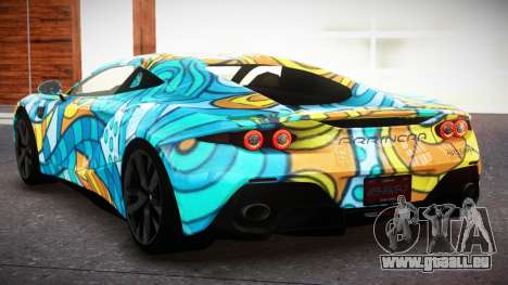 Arrinera Hussarya Qz S1 pour GTA 4