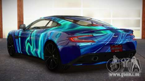 Aston Martin Vanquish Qr S2 für GTA 4