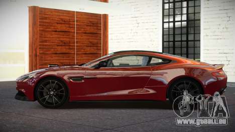 Aston Martin Vanquish ZT für GTA 4