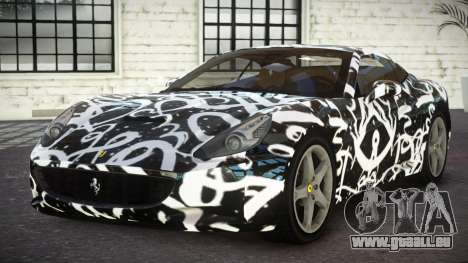 Ferrari California Qs S10 pour GTA 4