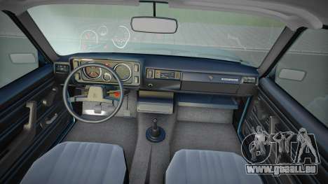 VAZ 2105 (RUS Platte) für GTA San Andreas
