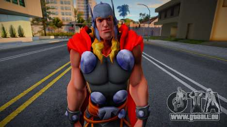 Thor Klassik für GTA San Andreas