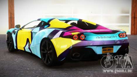 Arrinera Hussarya ZR S4 pour GTA 4