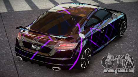 Audi TT Qs S4 für GTA 4