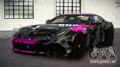 Ferrari F12 BS-T S7 pour GTA 4