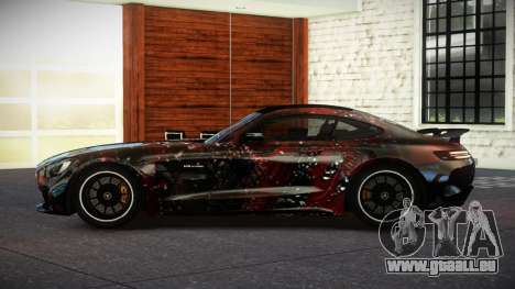 Mercedes-Benz AMG GT Sq S5 für GTA 4