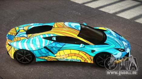 Arrinera Hussarya Qz S1 pour GTA 4