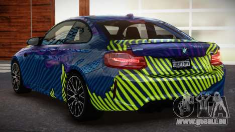 BMW M2 ZT S2 für GTA 4