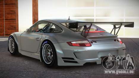 Porsche 911 ZZ pour GTA 4