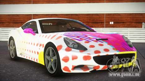 Ferrari California Qs S7 pour GTA 4