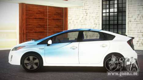 Toyota Prius Sr S7 pour GTA 4