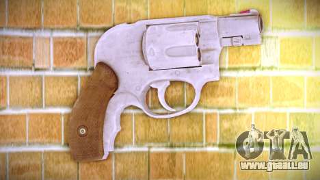 Pistol from Resident Evil 2 Remake für GTA Vice City