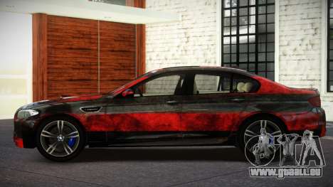 BMW M5 F10 ZT S9 für GTA 4