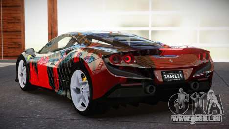 Ferrari F8 ZT S3 für GTA 4