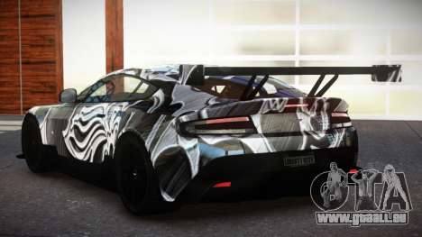 Aston Martin Vantage Sr S10 pour GTA 4