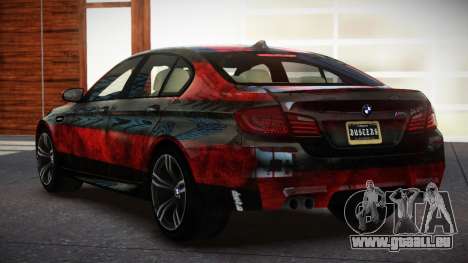 BMW M5 F10 ZT S9 für GTA 4